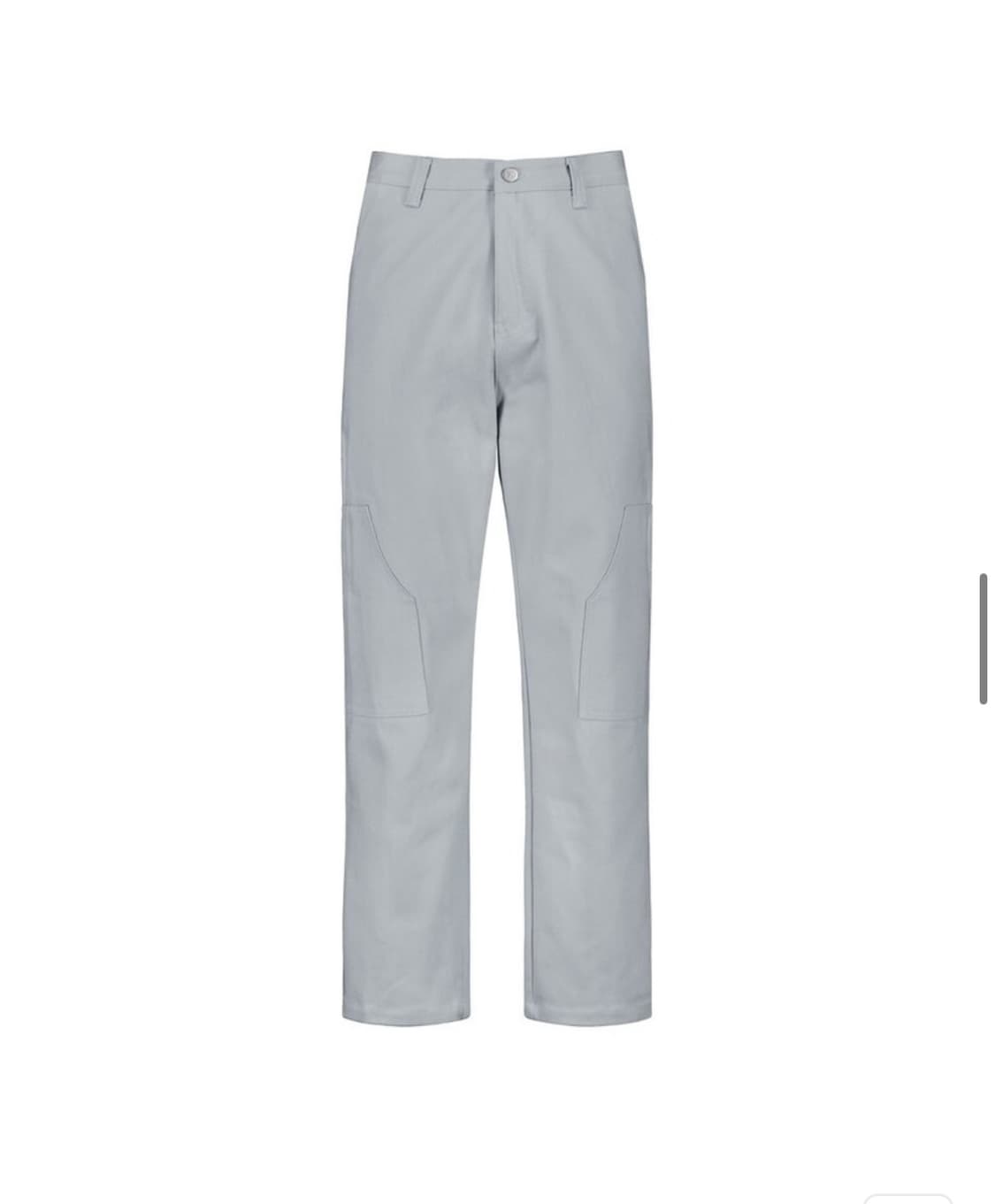 플라스틱프로덕트 NEW CARPENTER PANTS (SKY BLUE) 상품이미지1