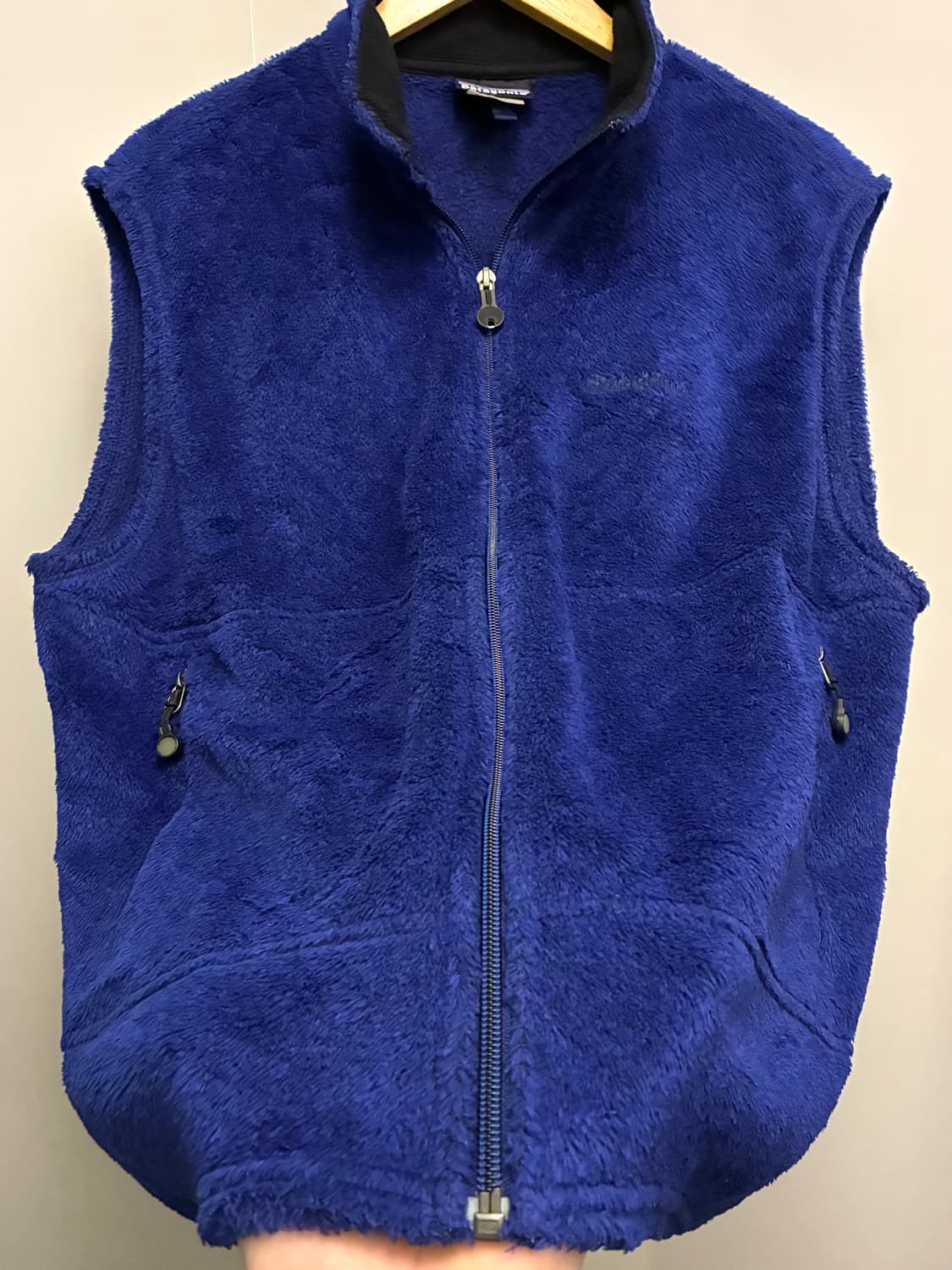 (L)Patagonia 파타고니아 R2 폴라텍 플리스 베스트 조끼 상품이미지7