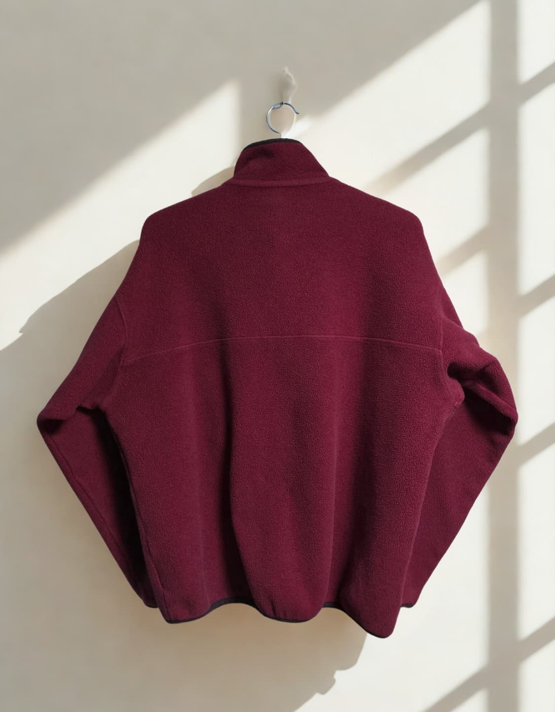 (L)파타고니아 자주색 신칠라 자켓 플리스 후리스 상품이미지2