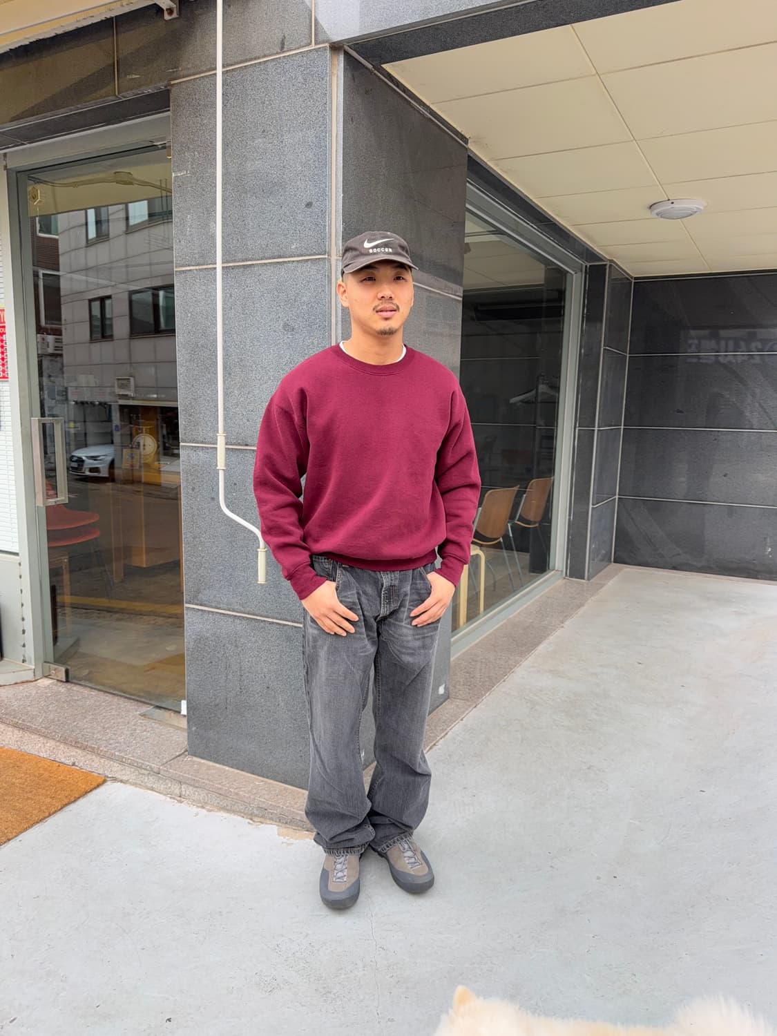 Levi’s 559 (34X34) 상품이미지6