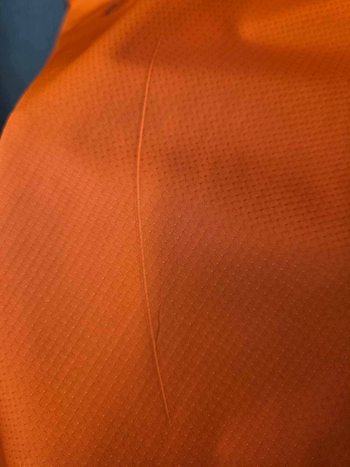 르꼬끄 우븐티셔츠 (봄.가을용) 상품이미지10