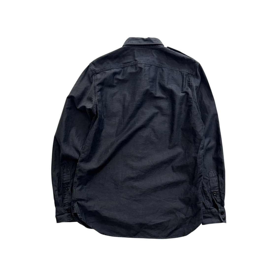 [100] RRL 워크 셔츠 상품이미지5