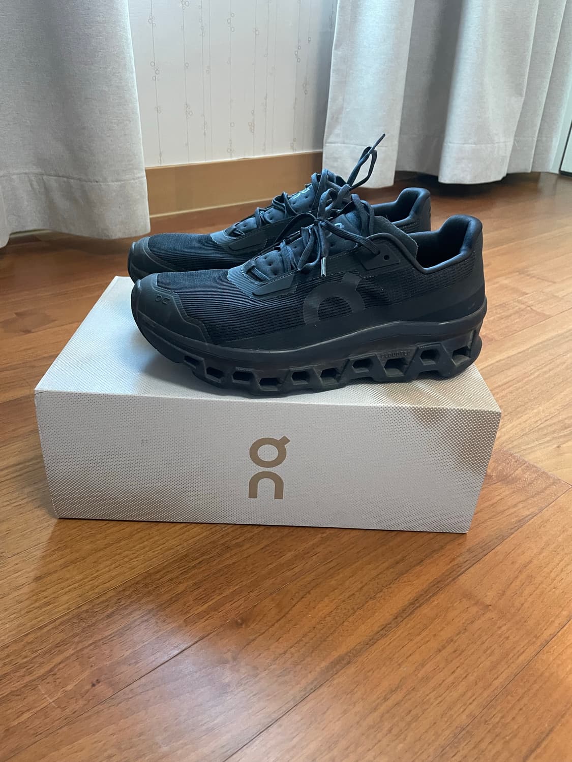 클라우드몬스터 온러닝 275 상품이미지1