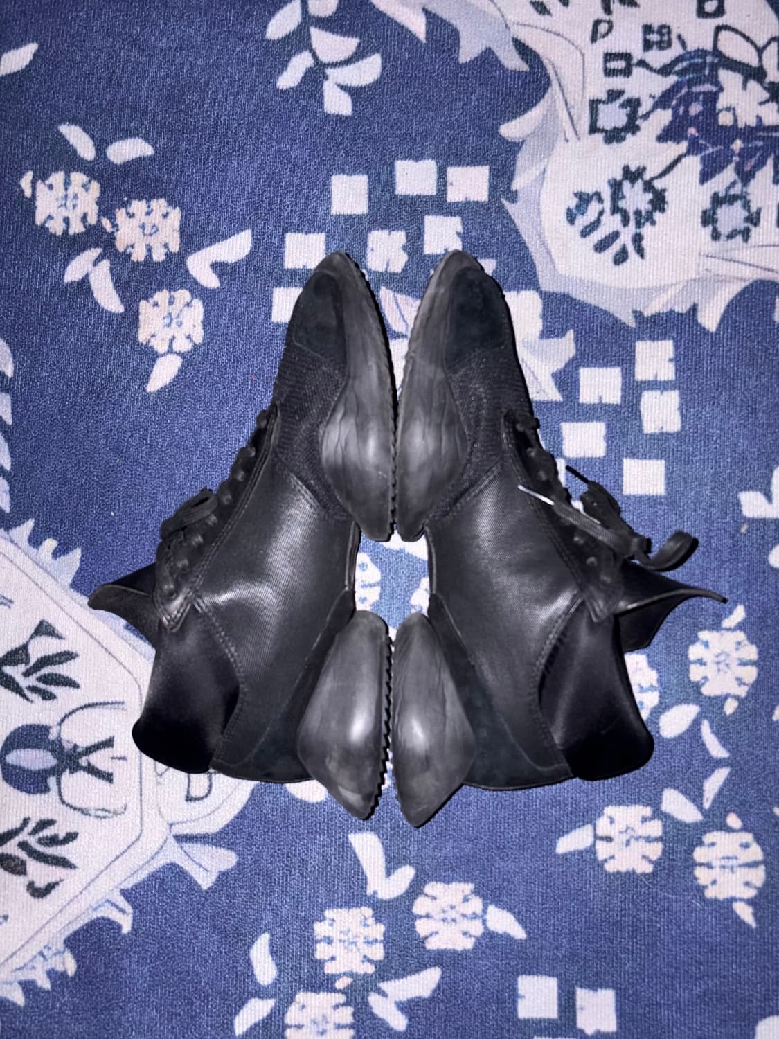 릭오웬스x아디다스 릭디다스 비셔스 러너 상품이미지2