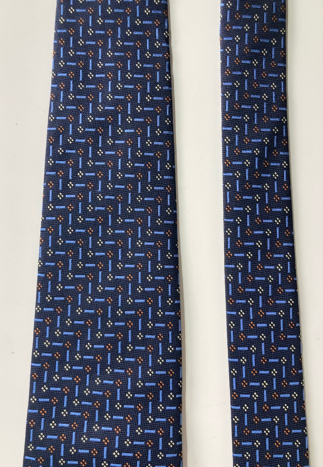 빈티지)넥타이 상품이미지1