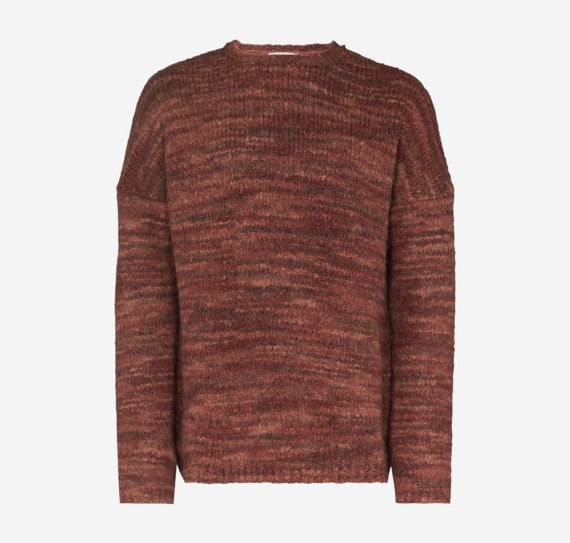 [48] 아워레가시 풀오버 라운드넥 상품이미지1