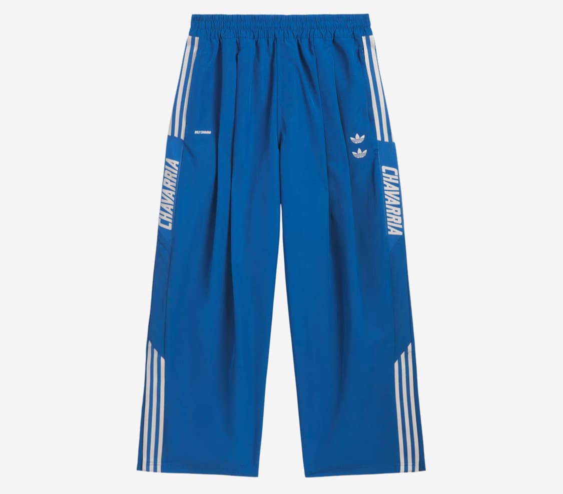 Adidas x Willy chavarria 상품이미지2