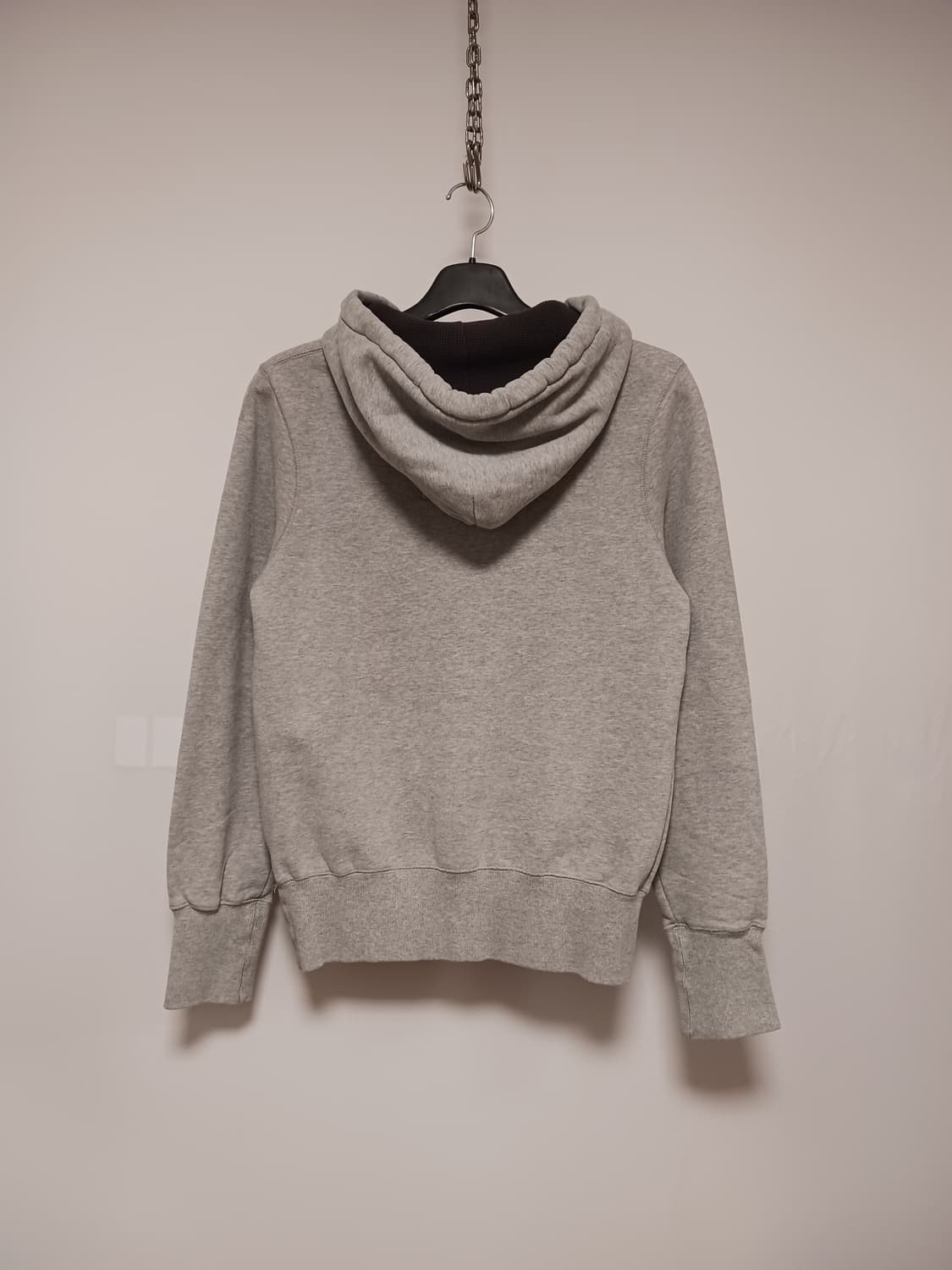 아베크롬비 기모 집업후드 상품이미지5