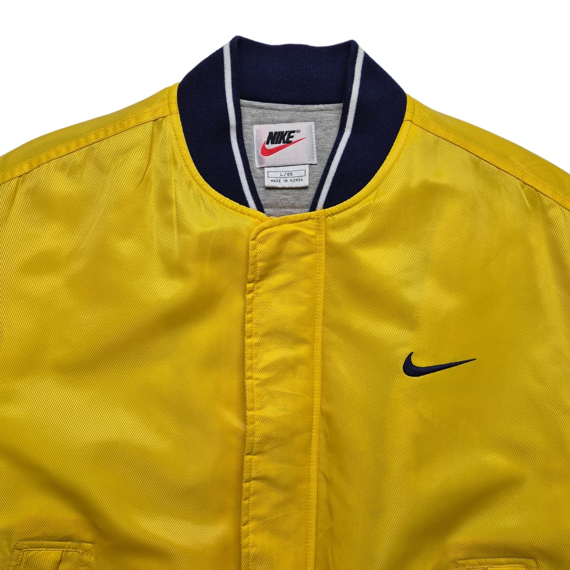 [L] 나이키 00s 봄버자켓 상품이미지3