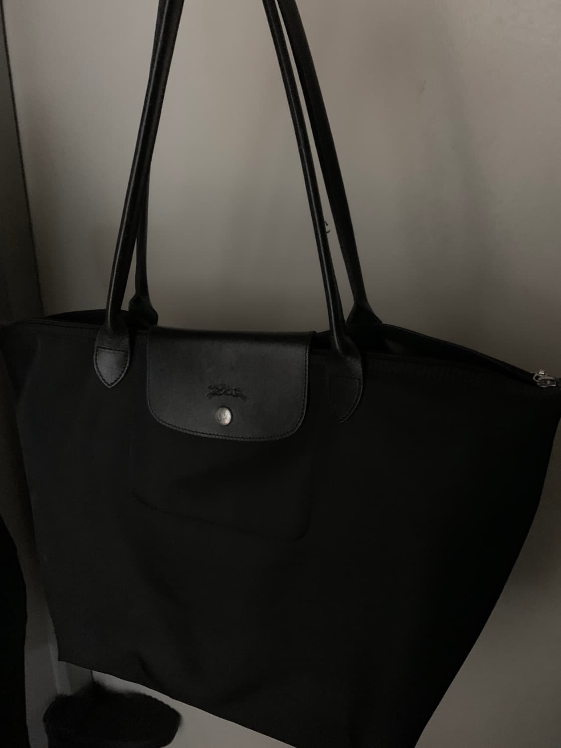 롱샴 르 플리아쥬 숄더백 상품이미지3