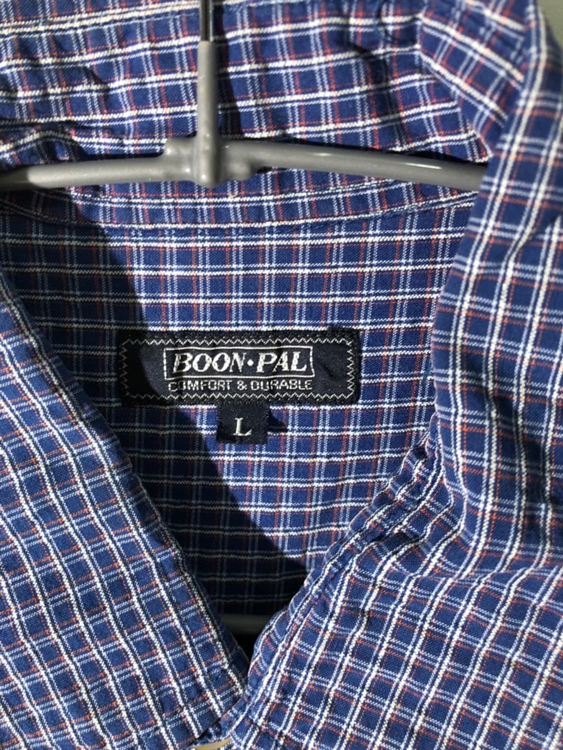 boon pal 반팔 셔츠 상품이미지3