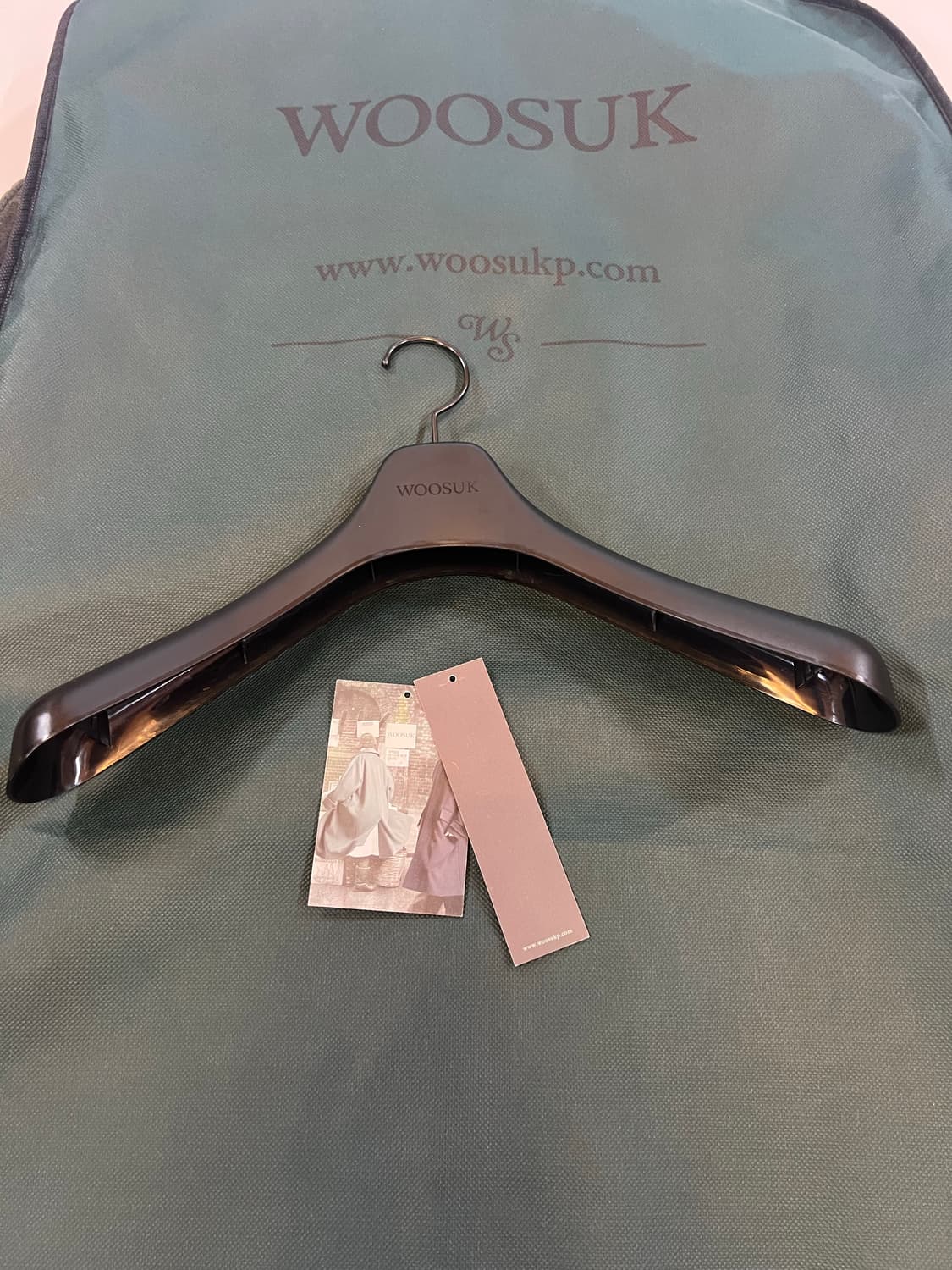 더블 코트 상품이미지8