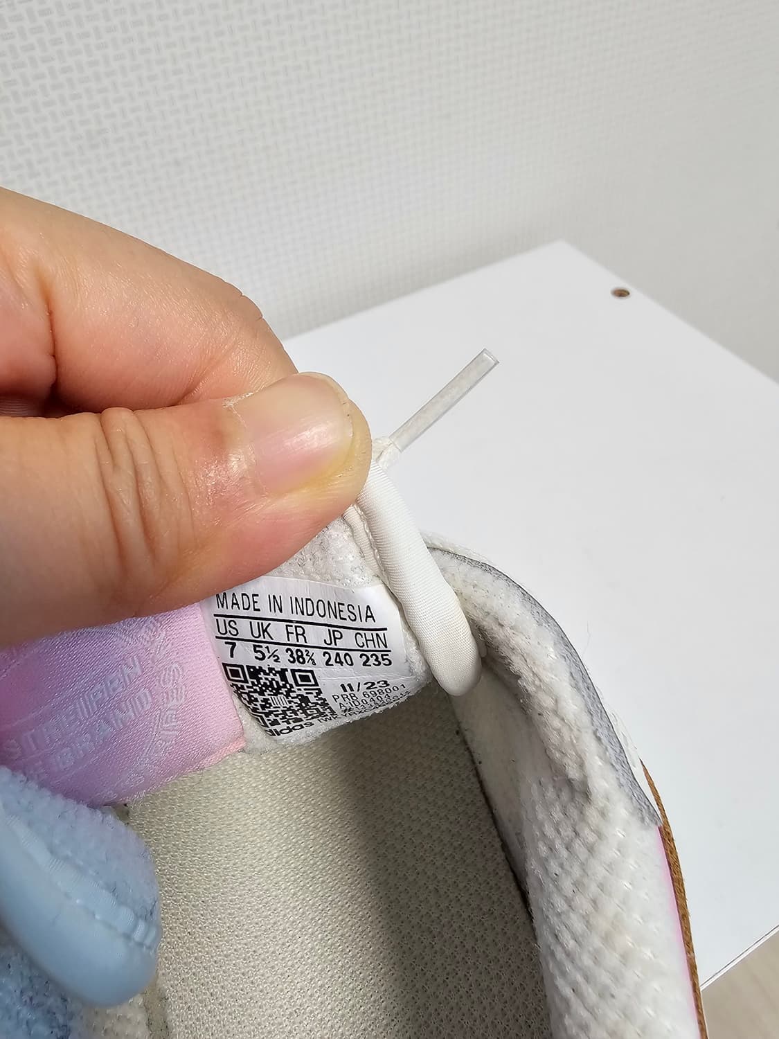 아디다스 포럼 84 로우 240 상품이미지6