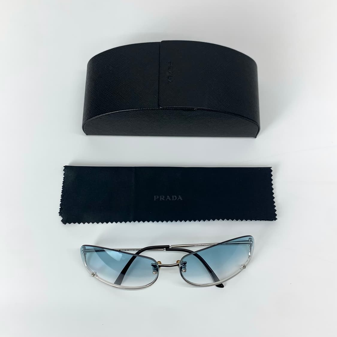 프라다 반무테 선글라스 상품이미지9