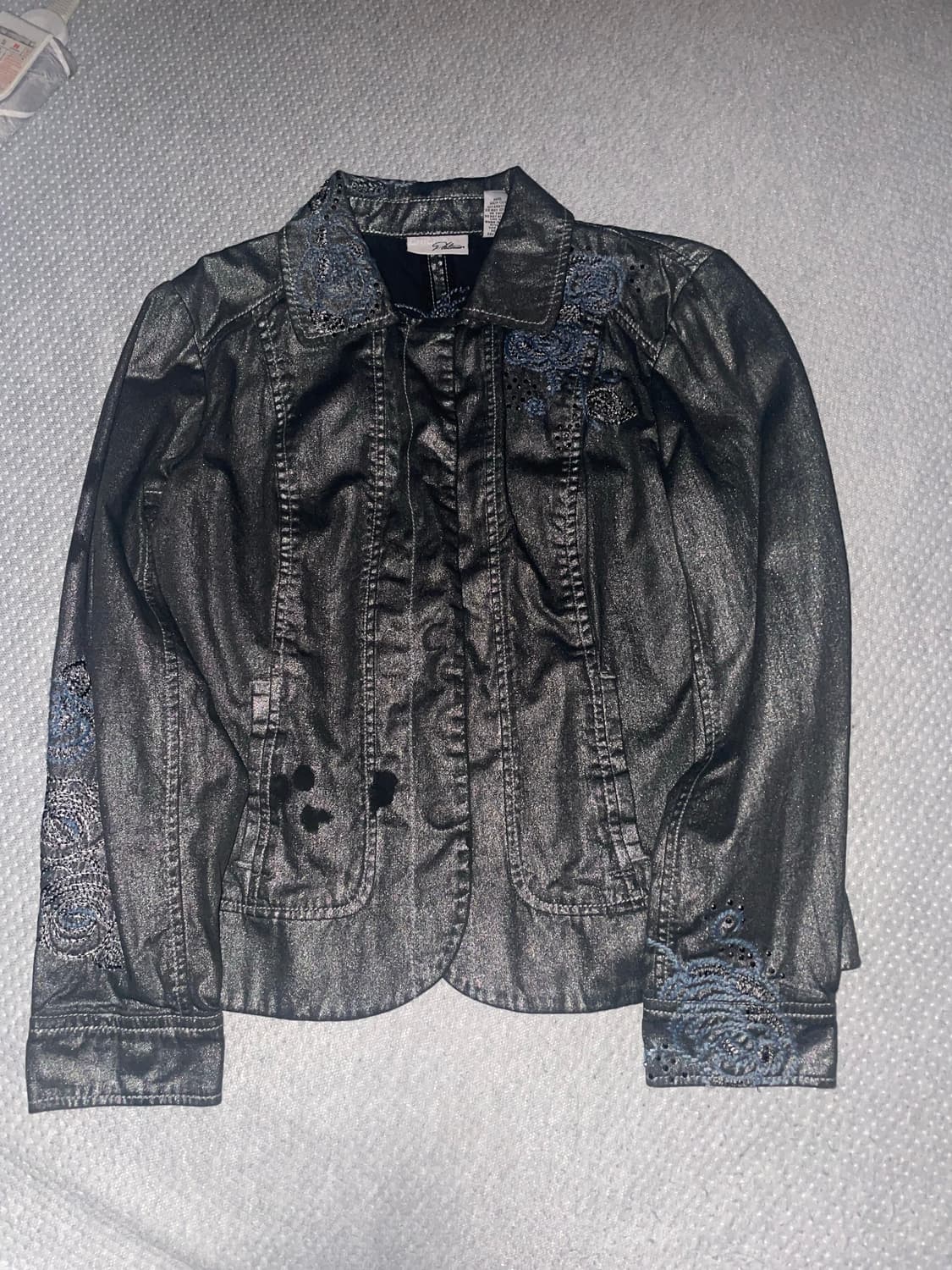 오리엔탈st 자켓 상품이미지2