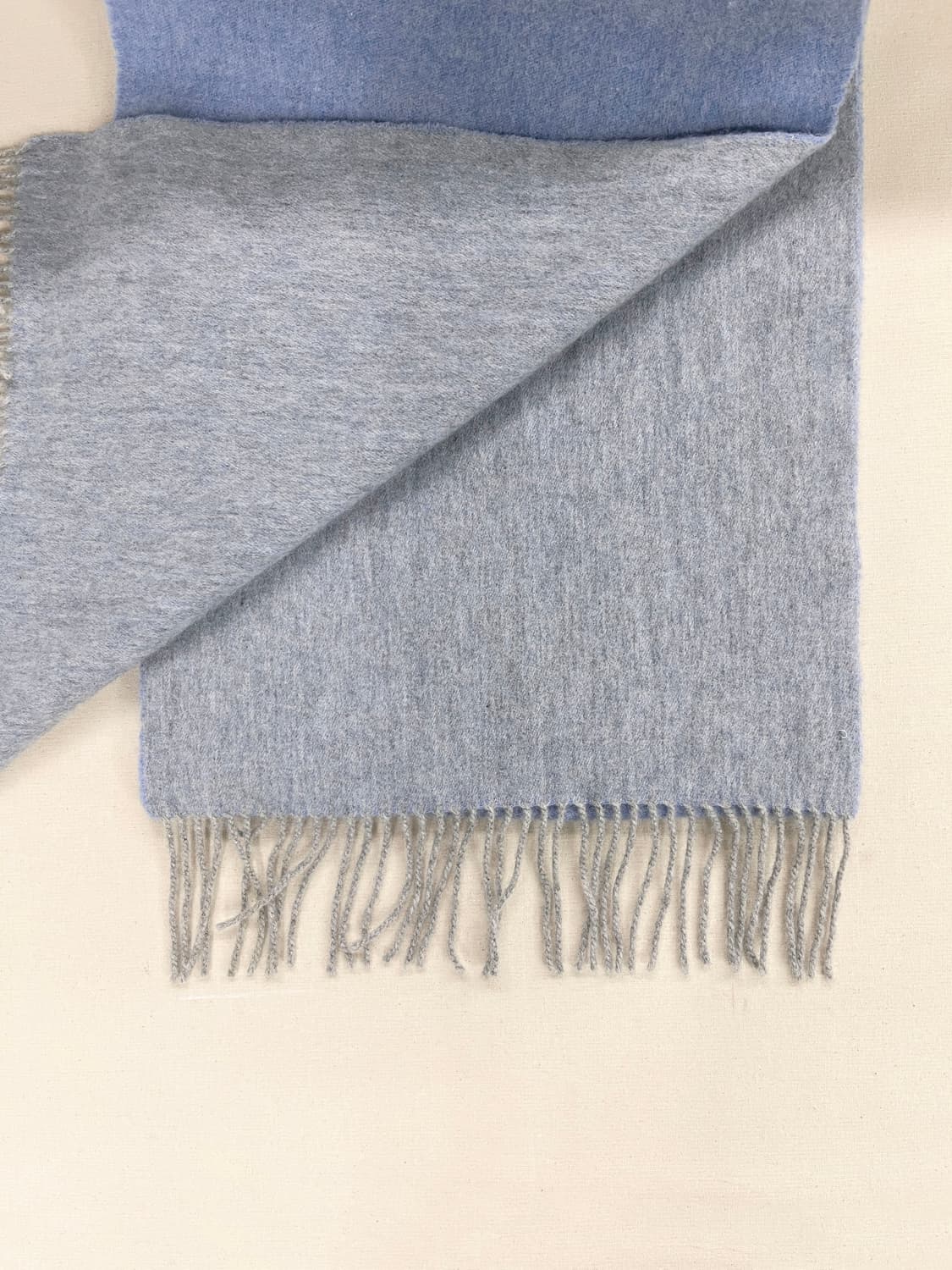 랑방 캐시미어100 머플러 상품이미지3