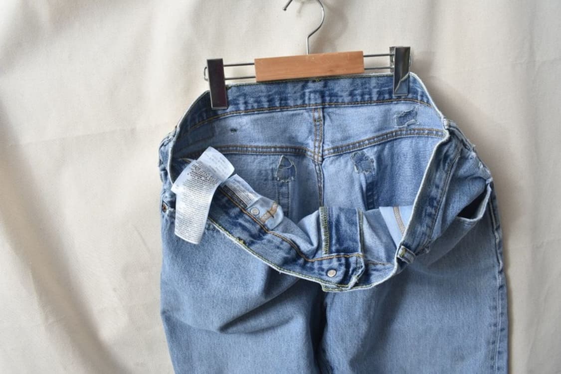 00S 리바이스 517 청바지 38 M0211 상품이미지10