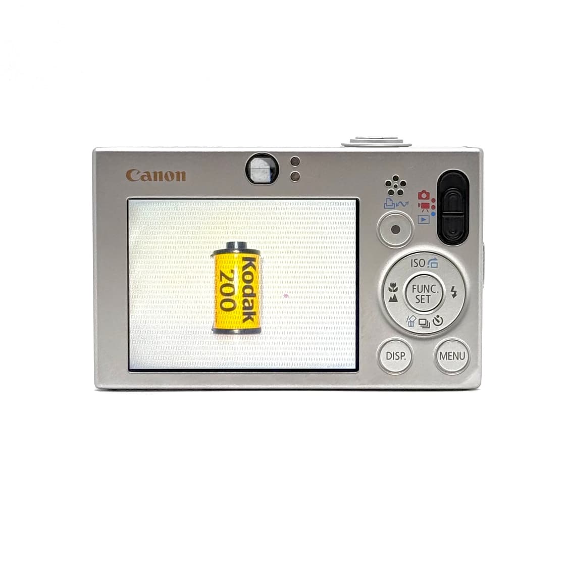 [환연지현픽&뽀용!] 캐논 IXY 10 (IXUS 70) 디지털카메라 상품이미지5