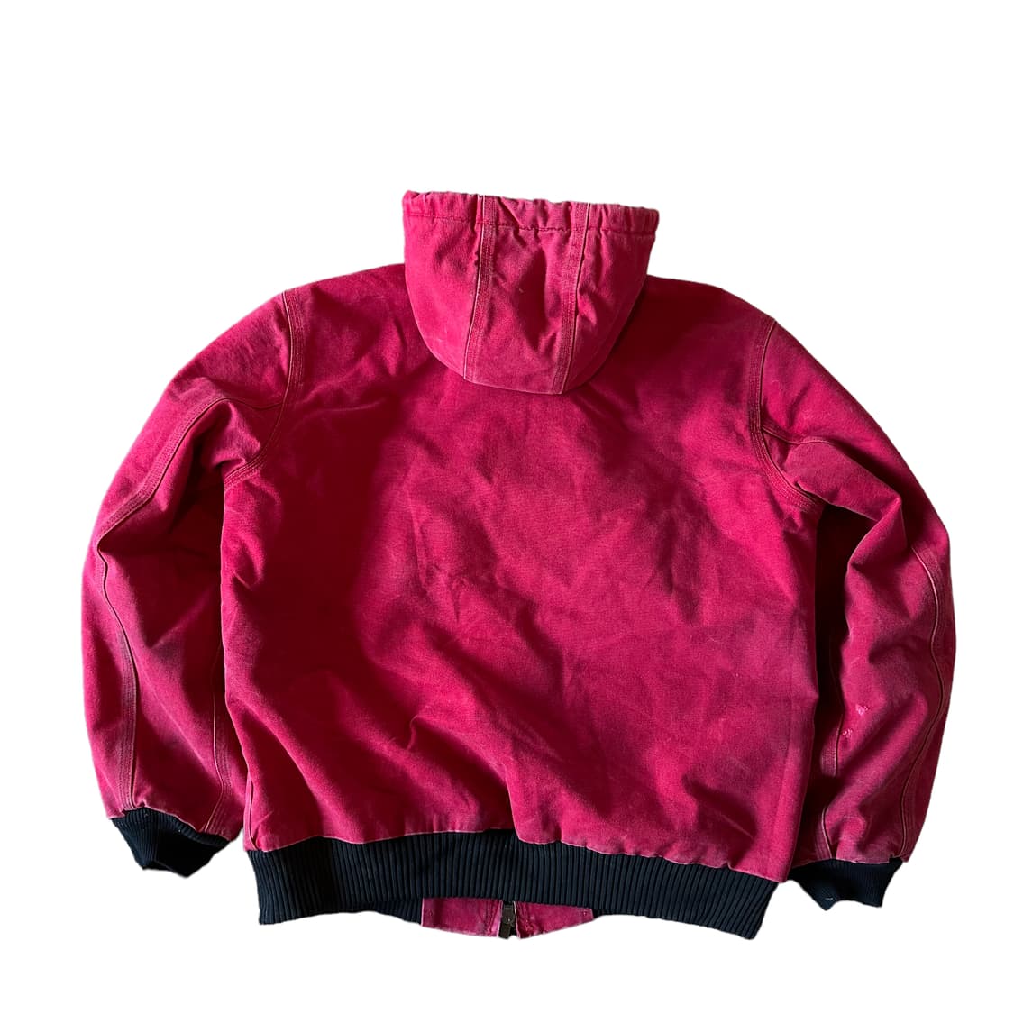 90's Carhartt Duck Active  상품이미지3