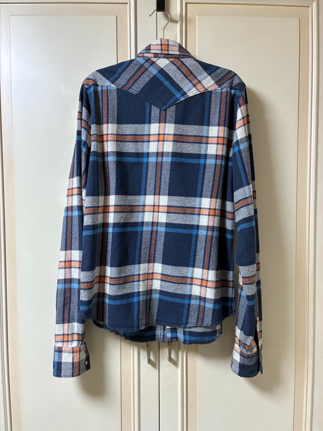 홀리스터 웨스턴 셔츠 상품이미지2