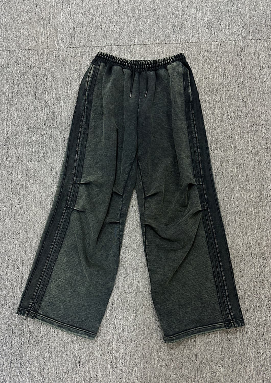 주앙옴므 트랙 스웻팬츠 31-34인치  상품이미지3