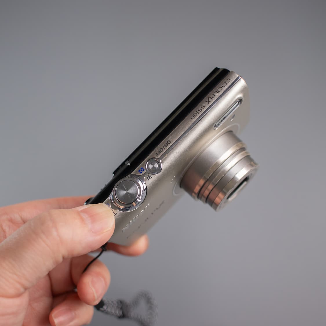 쿨픽스 s5100 츄 디카 (작례 0) 상품이미지7