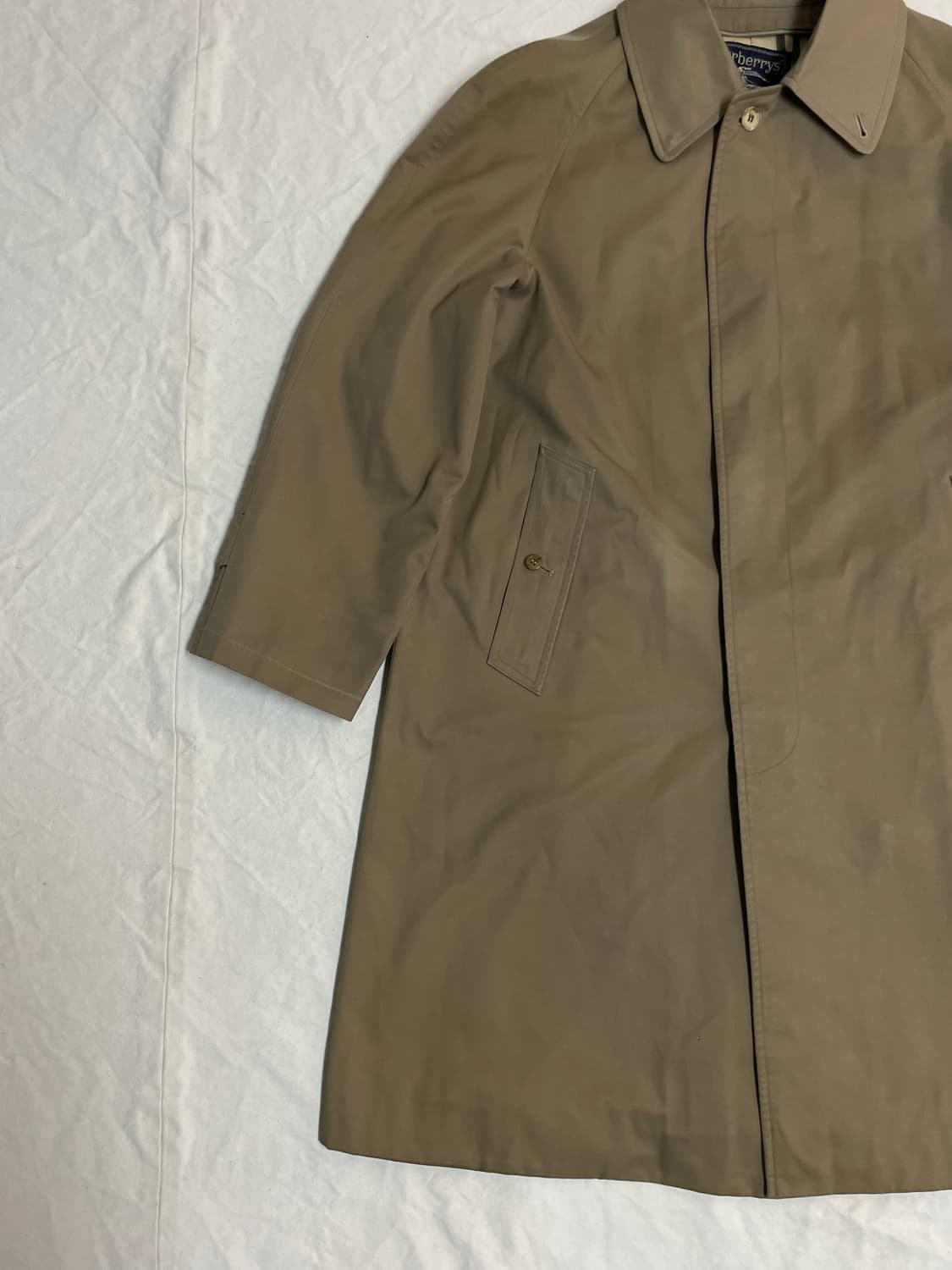 버버리 맥코트  상품이미지3