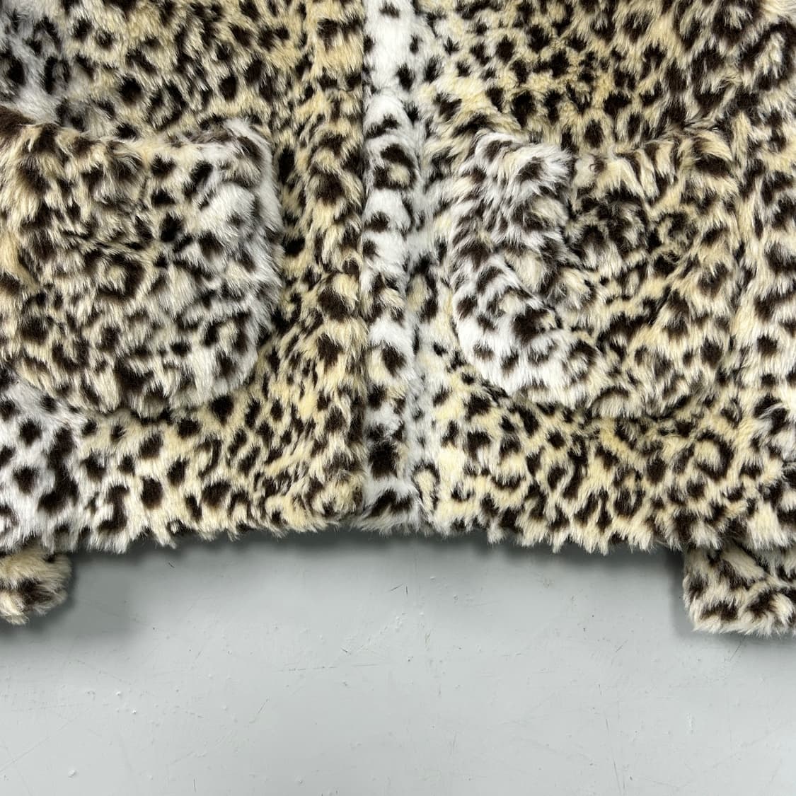 massive 호피 퍼  상품이미지4