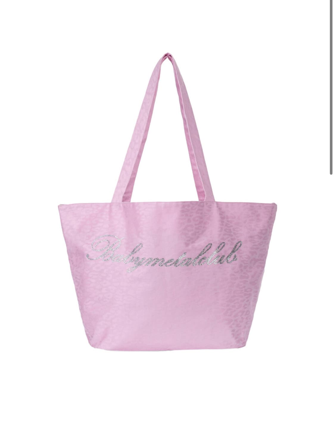 Babymetalclub juciy bag 베메클 쥬시백 상품이미지1