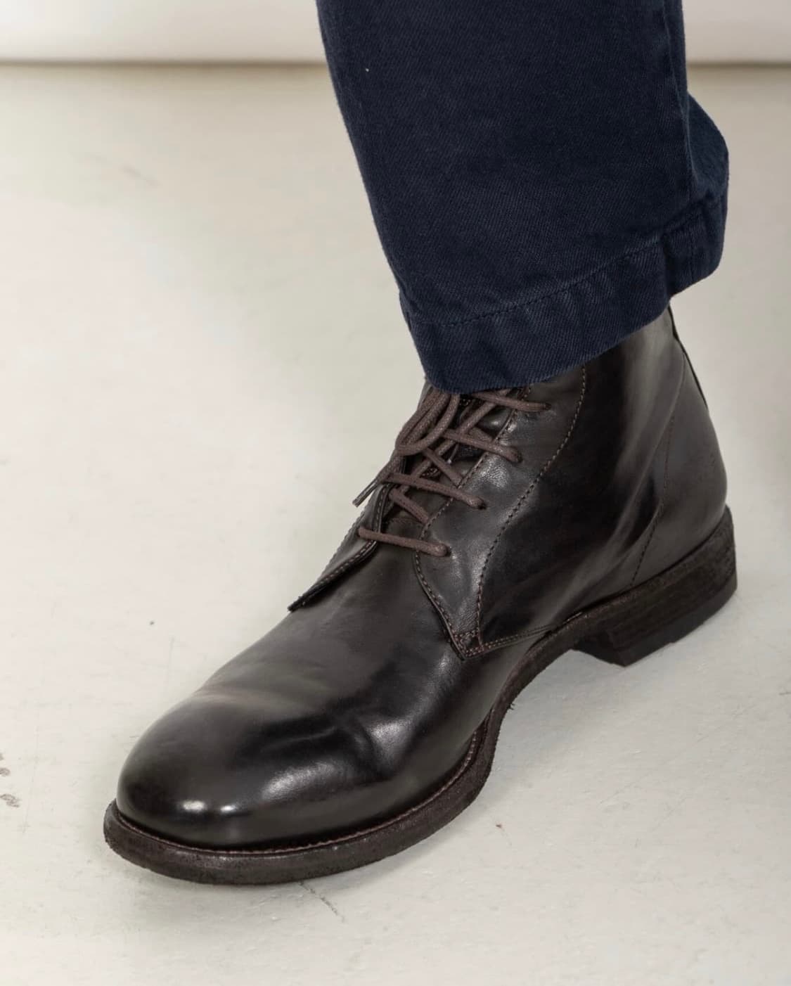 officine creative 레더 부츠(265) 상품이미지2