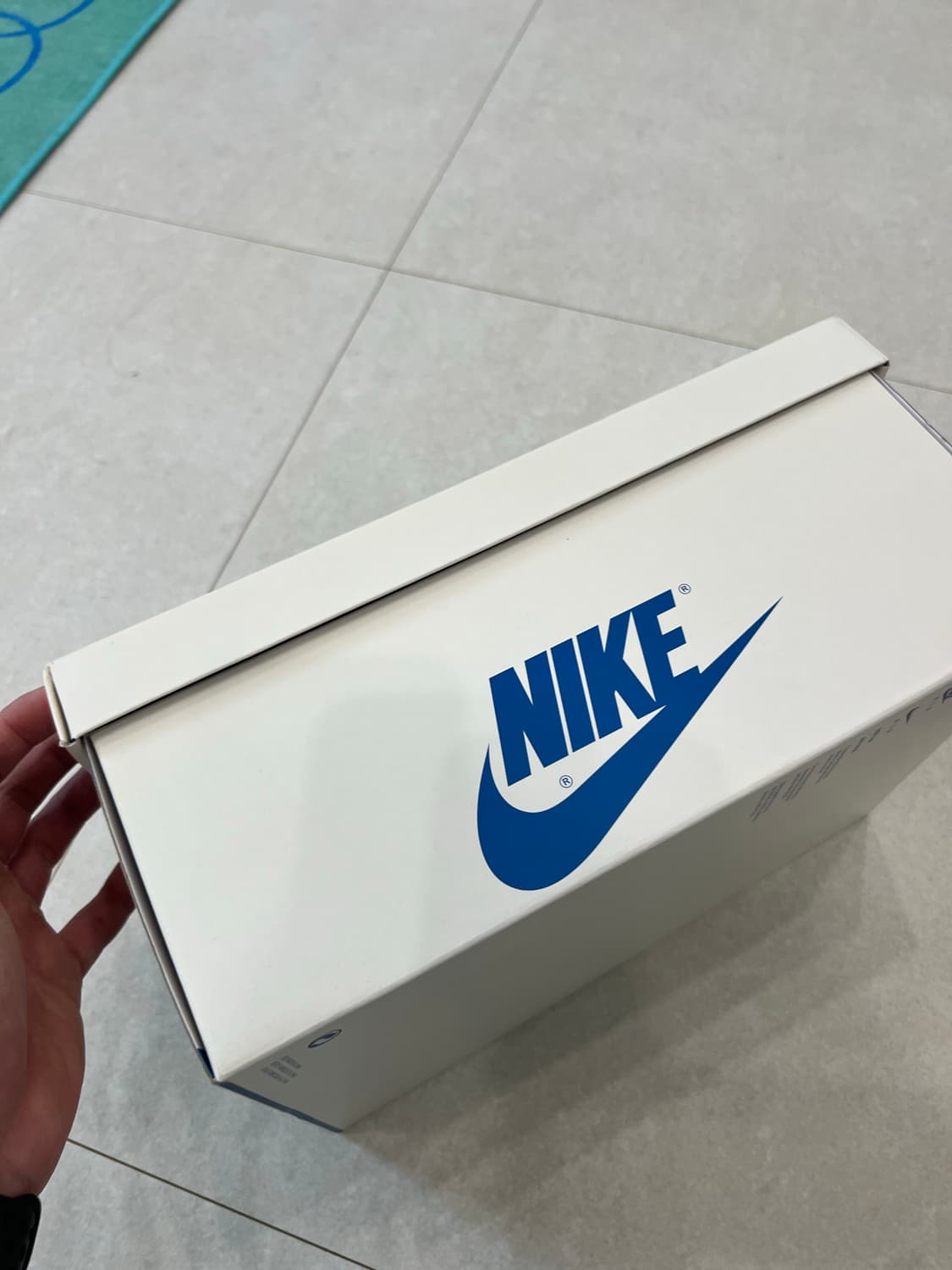 280 새상품 프라그먼트 스캇 로우 상품이미지2