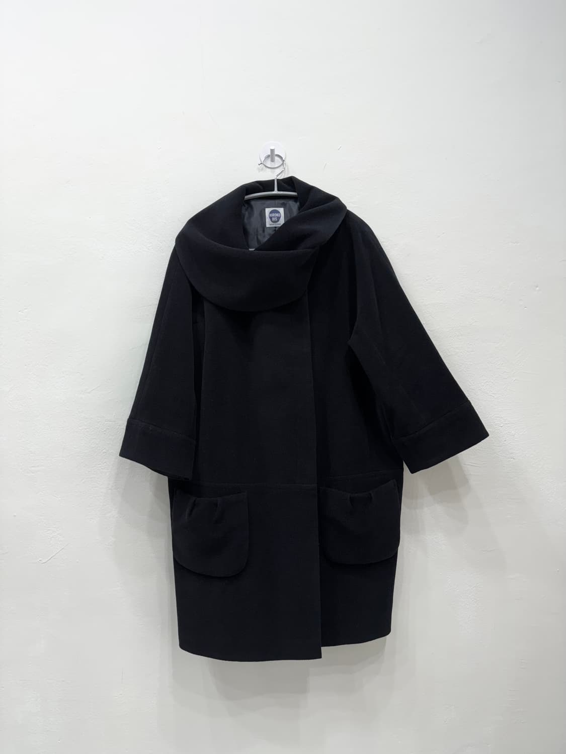 Hiroko Bis 코트 상품이미지1