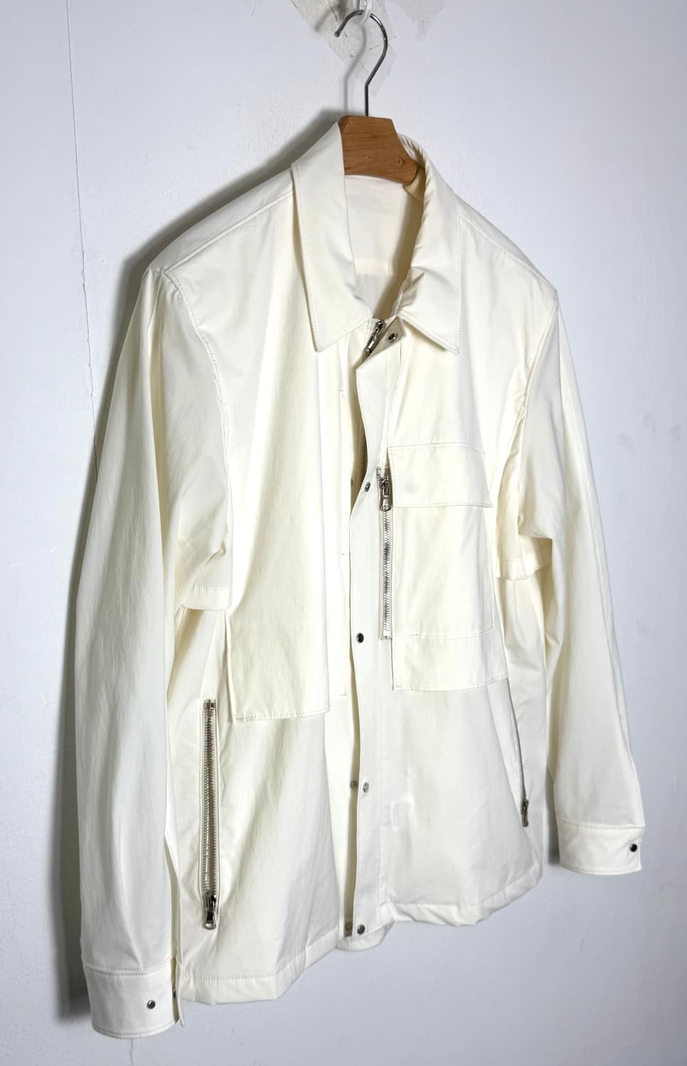 솔리드옴므 솔리드옴므자켓 상품이미지1