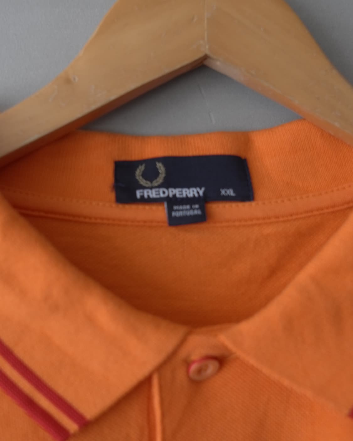 Fred Perry 상품이미지5