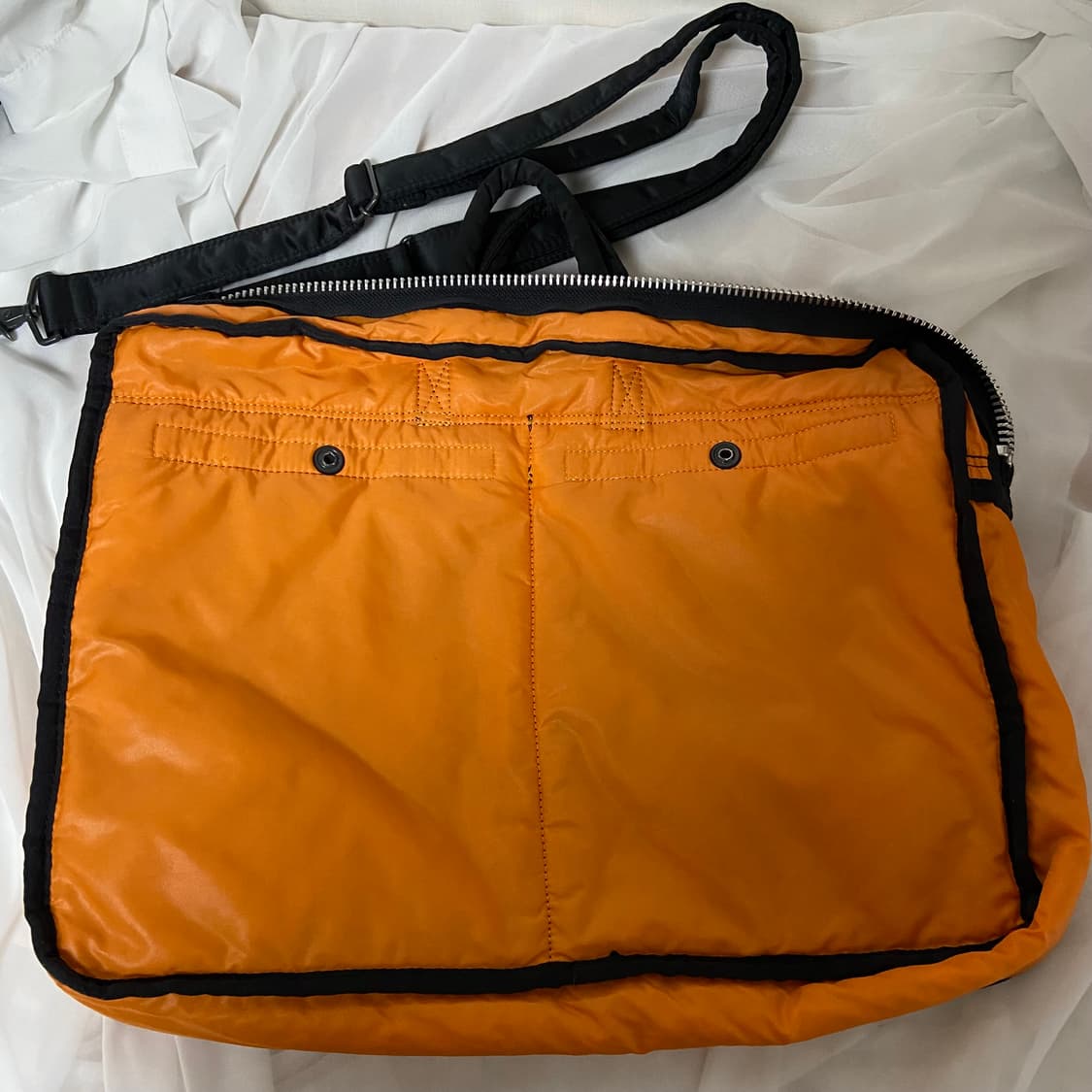 포터 탱커 2way 브리프케이스 상품이미지10