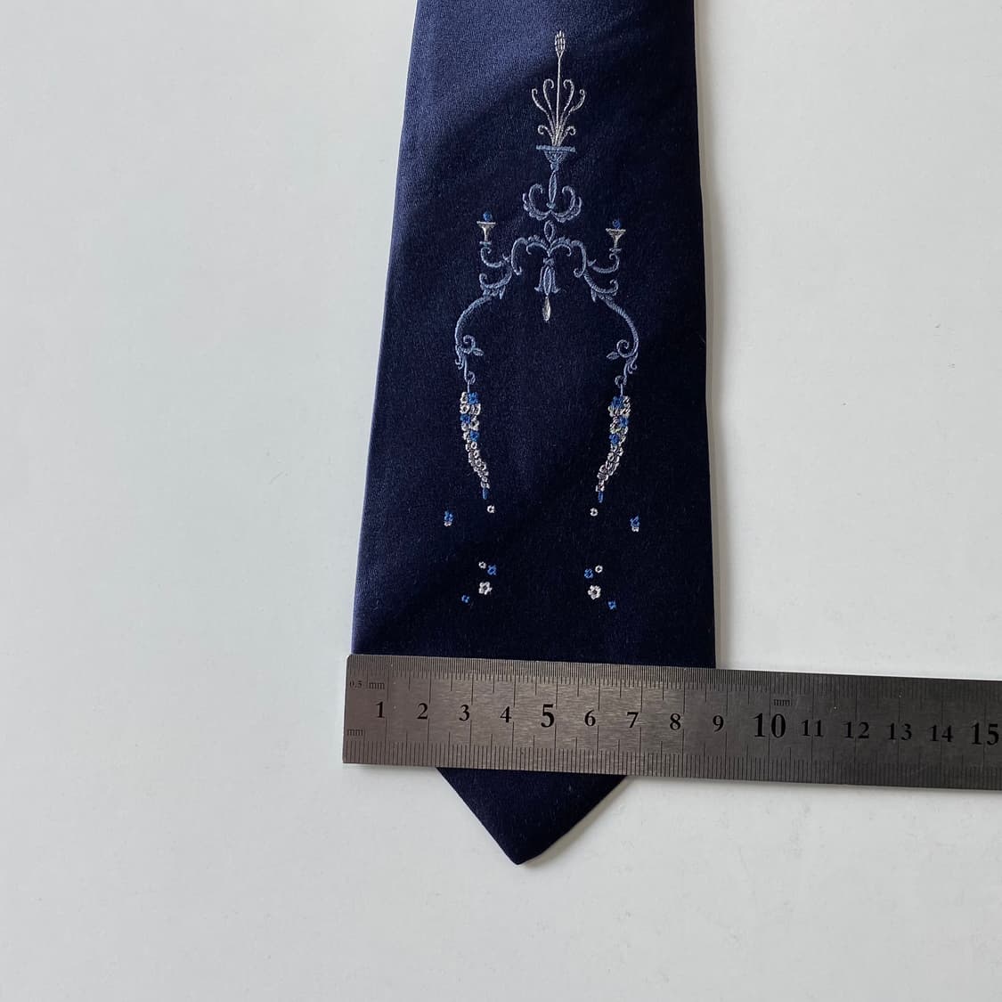 도미니크프랑스 (Dominique France)명품 정품 넥타이 상품이미지8