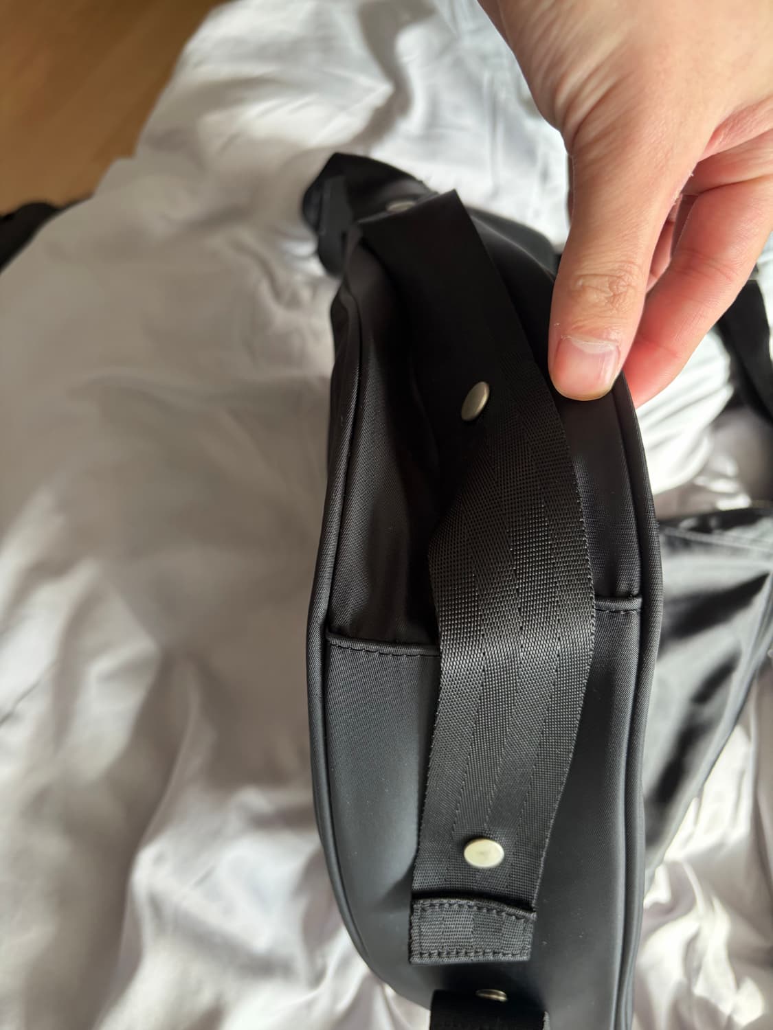 웨이비니스 멀티지퍼백 상품이미지6