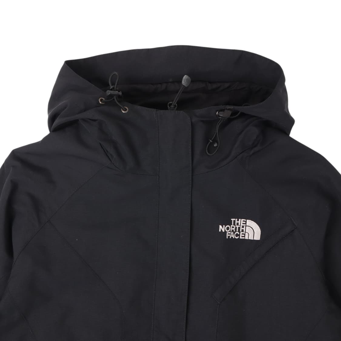 노스페이스 우먼스 라이닝 바람막이 자켓 상품이미지2