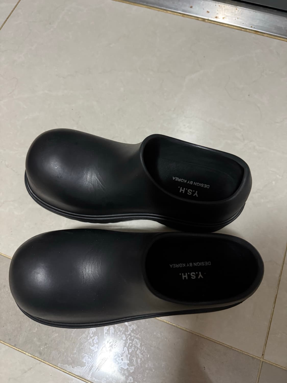 더비슈즈 상품이미지3