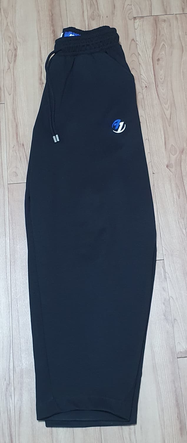 자라 아더에러 조거 팬츠 블랙 상품이미지9