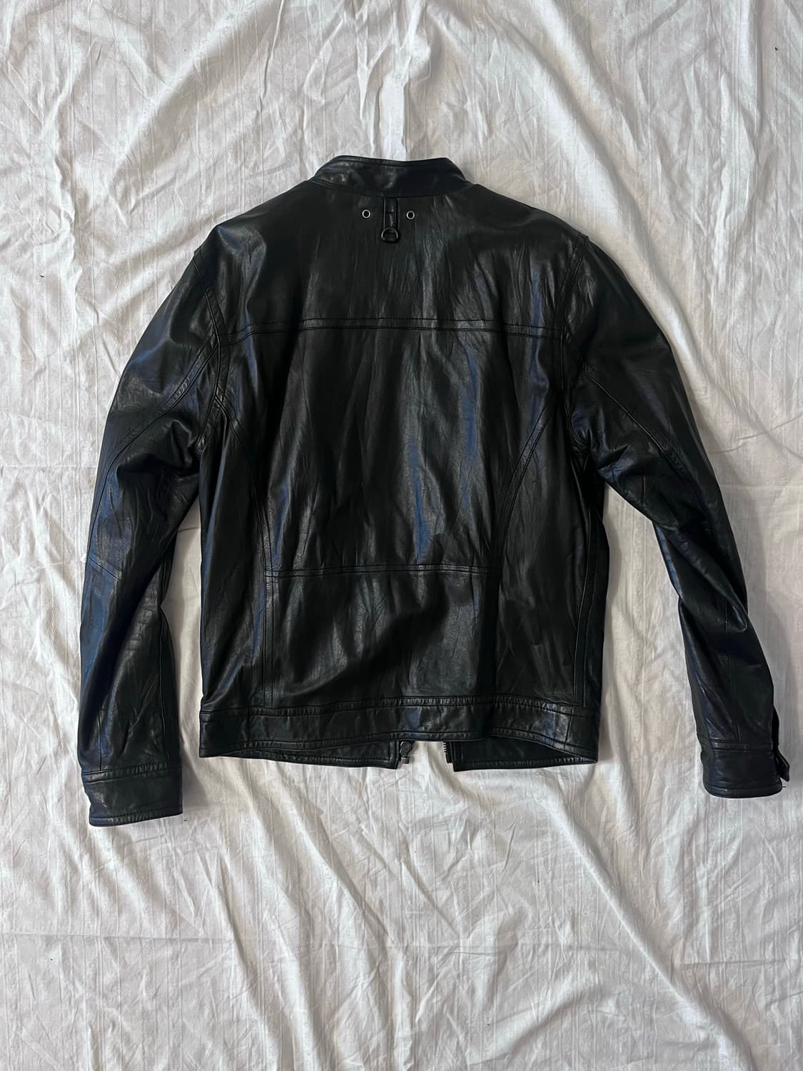 Levi’s vintage leather jacket 상품이미지6