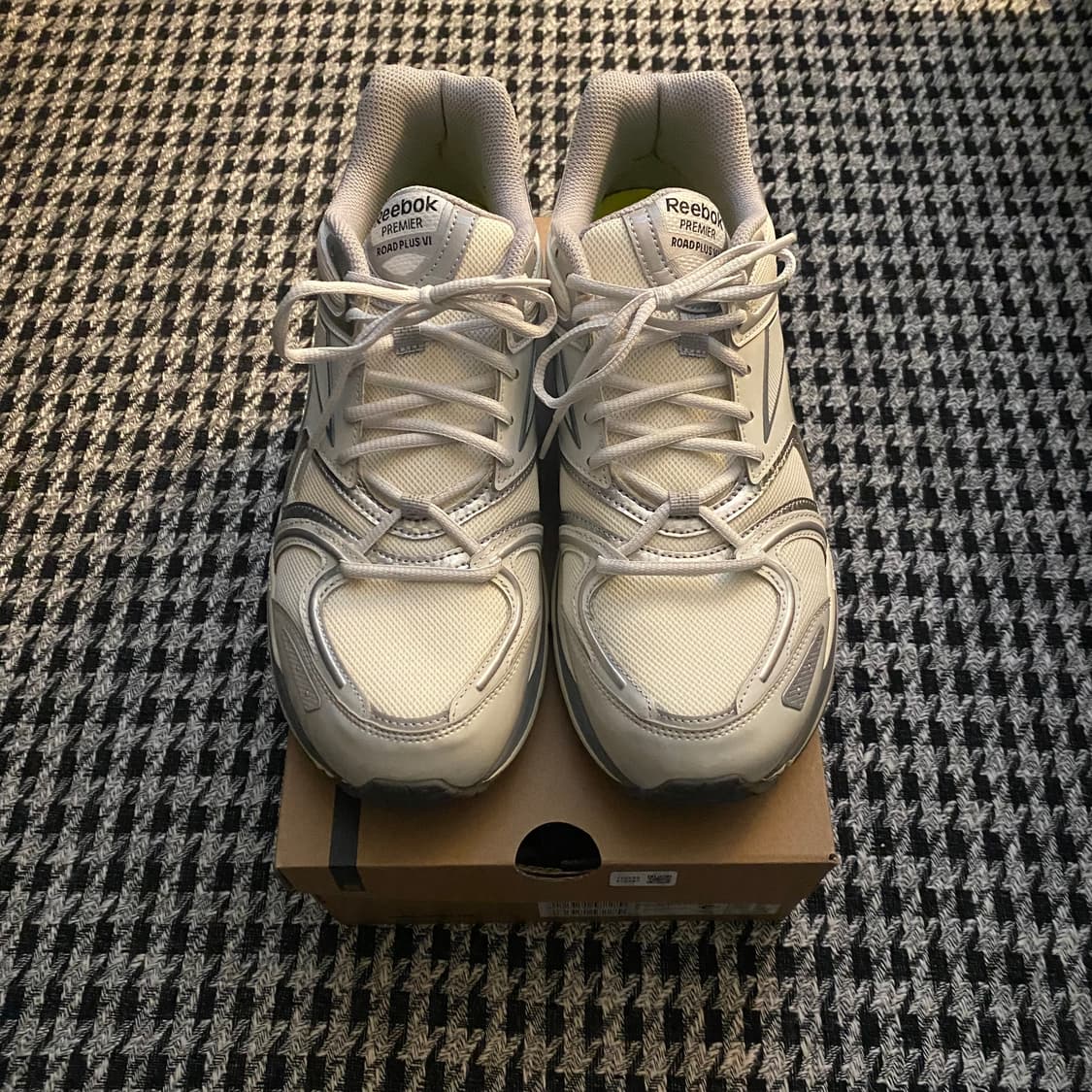 [무료배송] 리복 x 라이풀 프리미어 로드 플러스 6 280 상품이미지4