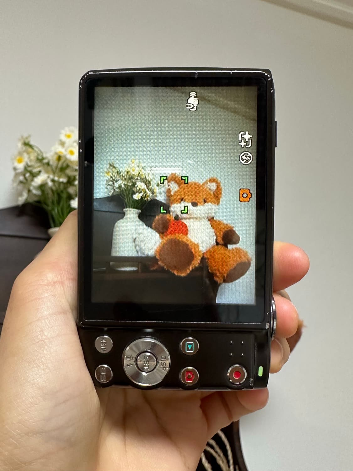 *조아람디카* 카시오 엑슬림 z300 디카/디지털카메라  상품이미지4