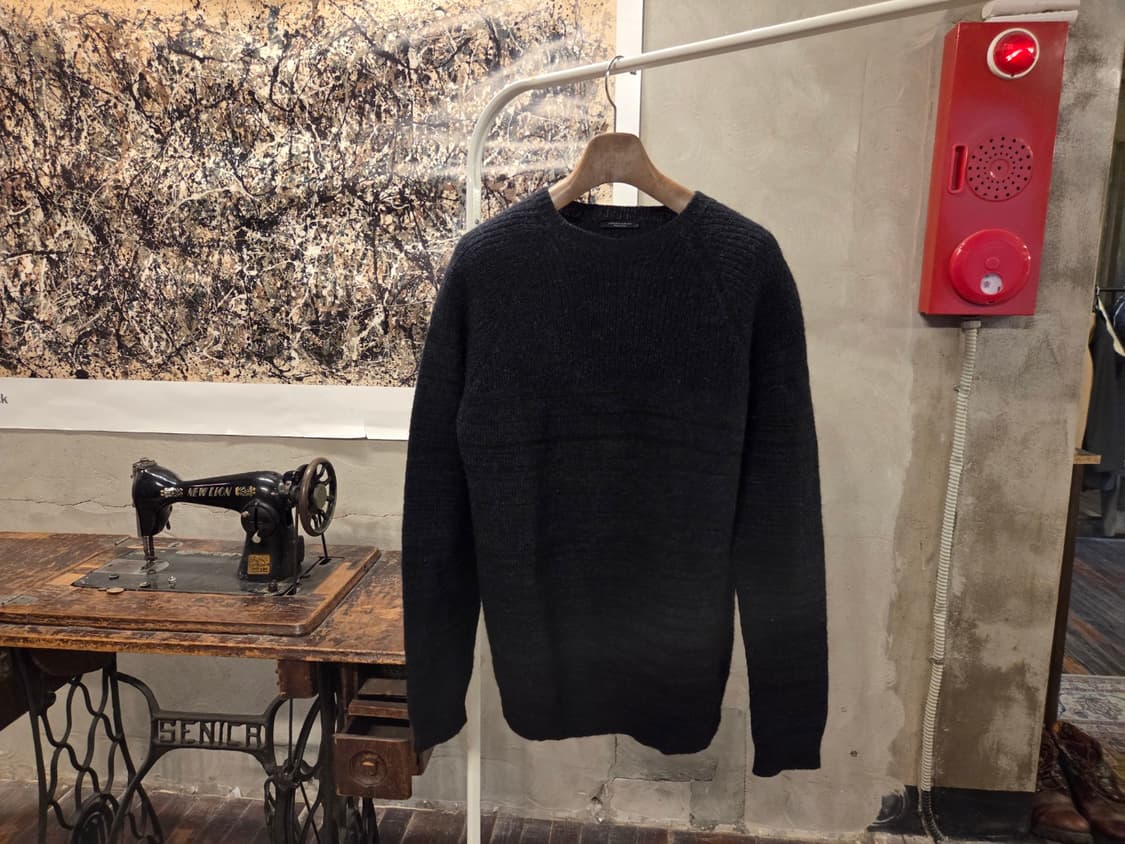 이탈리아 니트 브랜드 로베르토 콜리나  상품이미지8