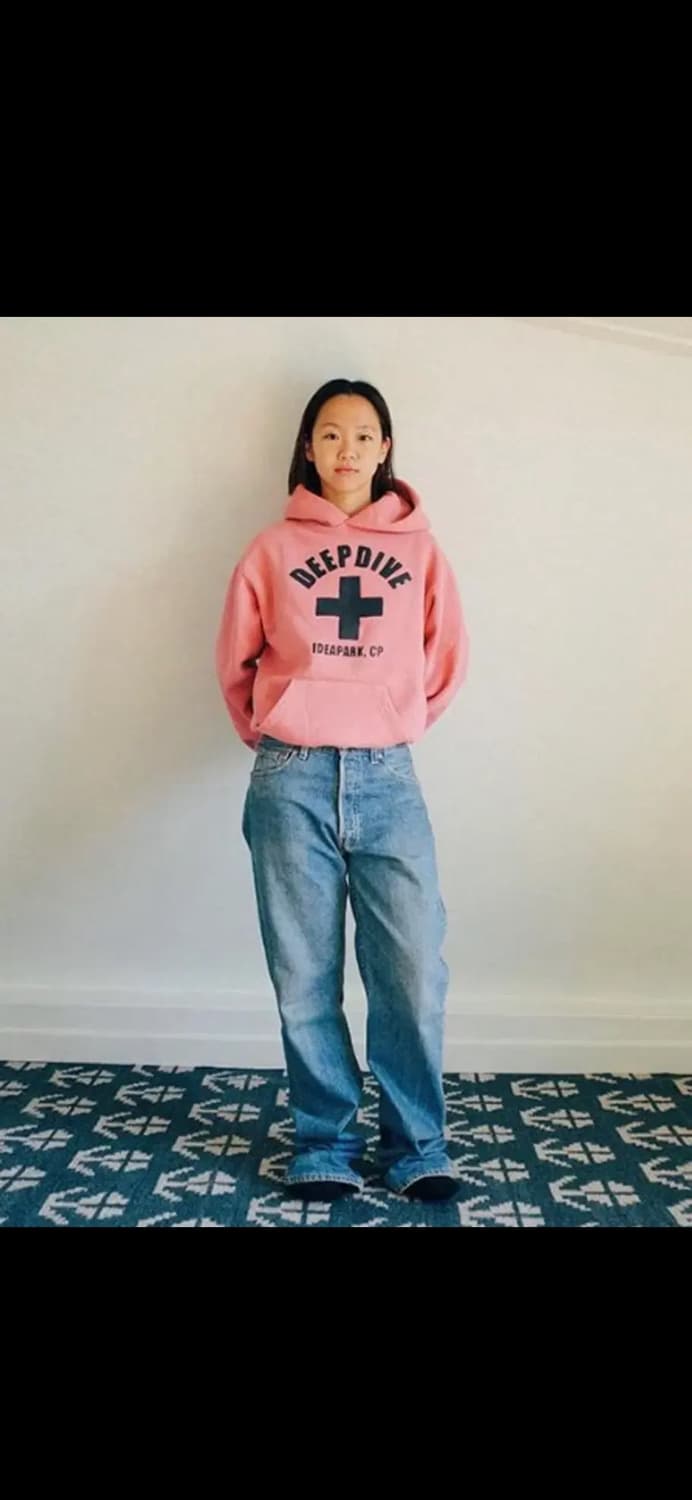 (구매) 컬렉트피시스 딥다이브 M 상품이미지1