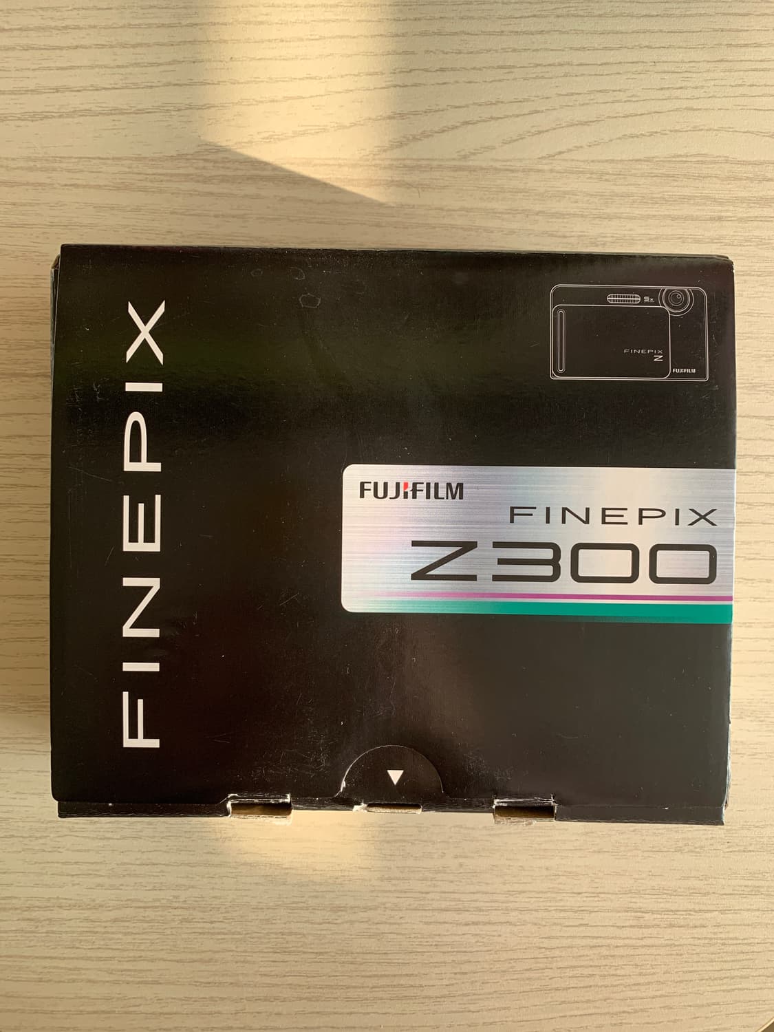 파인픽스 z300 상품이미지9