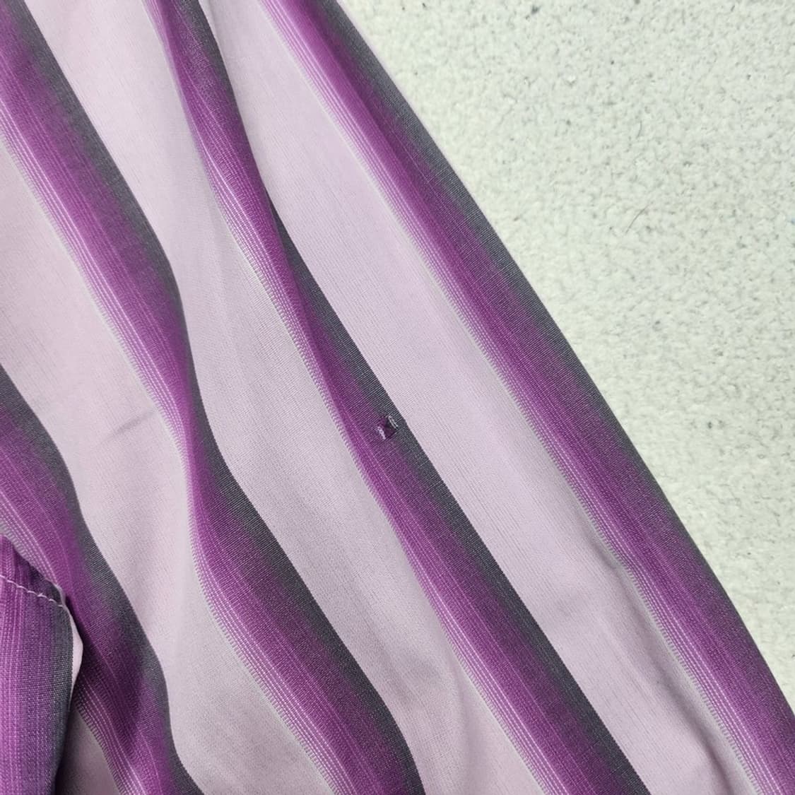 HENRY COTTONS 스트라이프 셔츠  Men 100 상품이미지5