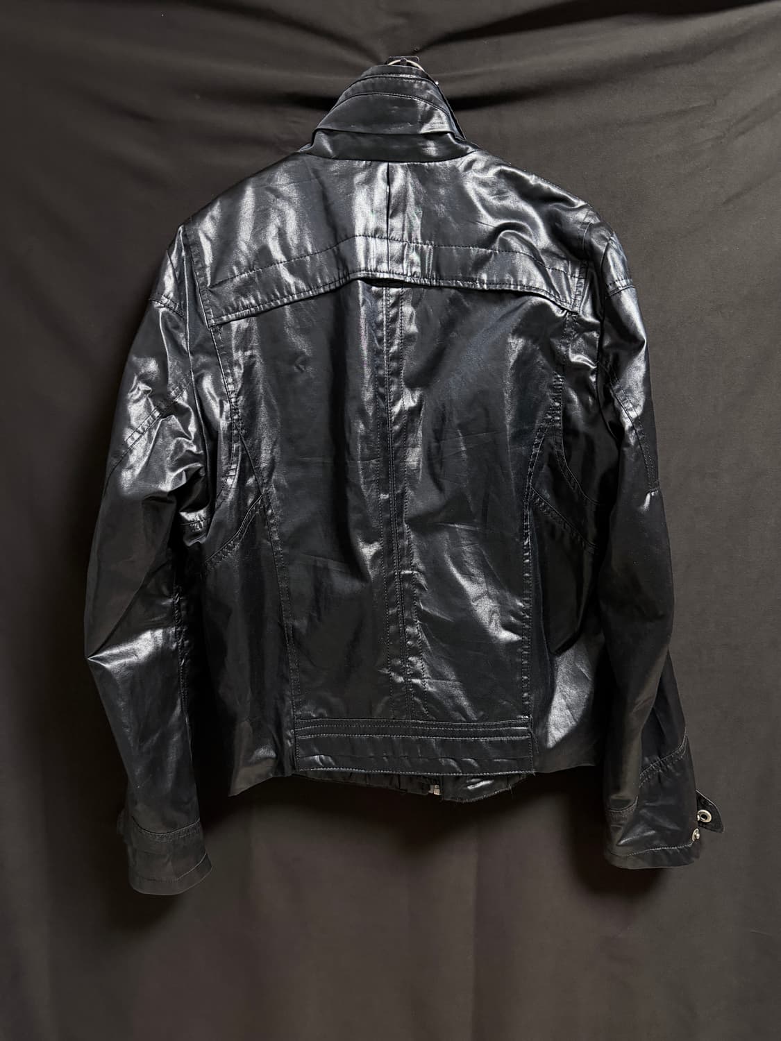 Nylon Coating jacket 상품이미지4