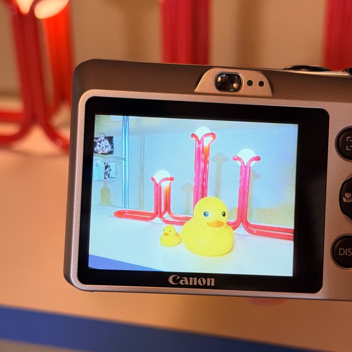 민트급💎 제니 PICK! 캐논 파워샷 A1200 박스풀셋 디카 상품이미지10