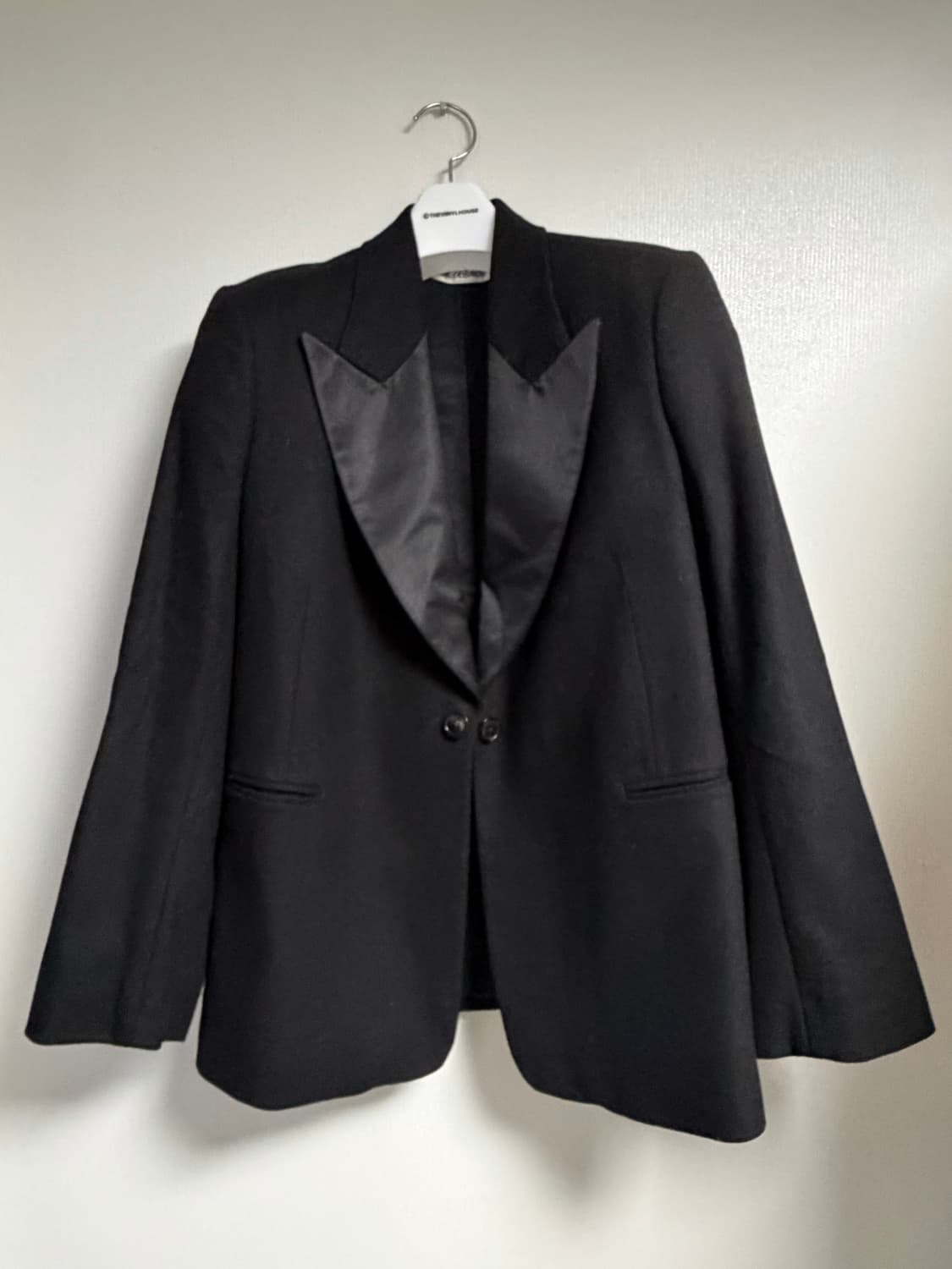 아워레가시 자켓 38사이즈 상품이미지1